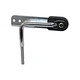 Headrest Mechanism